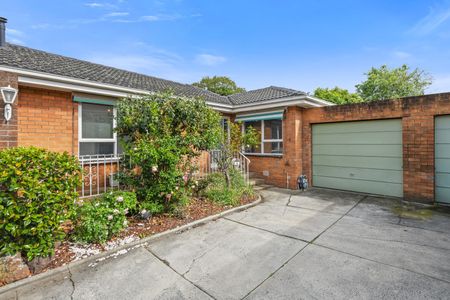 5/541 Tooronga Road, Hawthorn East VIC 3123 - Apartment For Rent | Domain - Photo 2