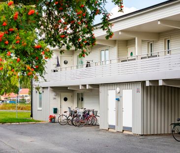 Skiftesgatan 25 C - Foto 2