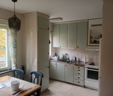 Kvarnhagsgatan, Hässelby - Photo 2