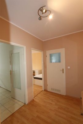 Mieszkanie na wynajem - Zdjęcie 1