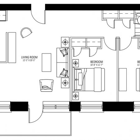 455 Maple Ave - Plan D - Photo 4