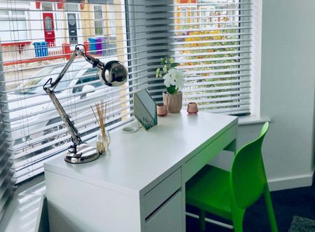 8 bedroom house to rent - Photo 4