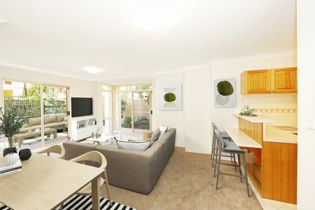 28/40-44 Rosalind Street, Cammeray NSW 2062 - Apartment For Rent | Domain - Photo 2
