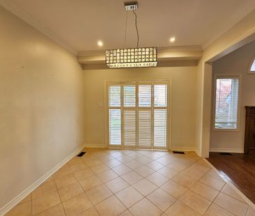 For Lease - 118 Sand Valley Street, Vaughan, Ontario - Photo 6