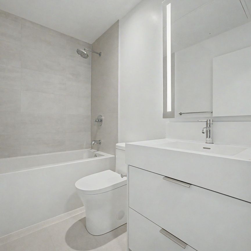 For Lease - 308 Jarvis Street Unit# 3207, Toronto, Ontario - Photo 1