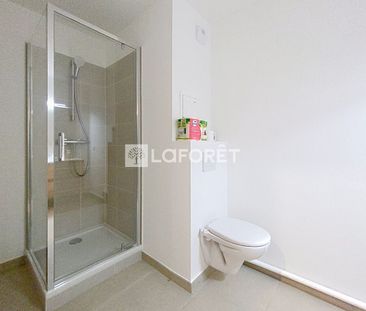 Appartement T2 Vitry-sur-Seine à louer - Photo 5