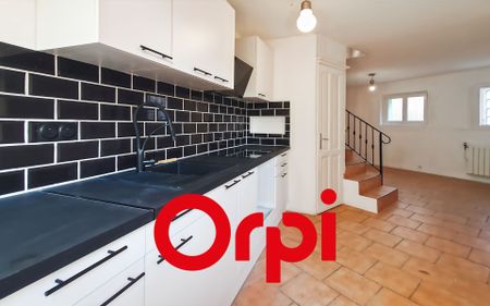 Maison à louer 4 pièces • 54,56 m2 Toulon - Photo 3