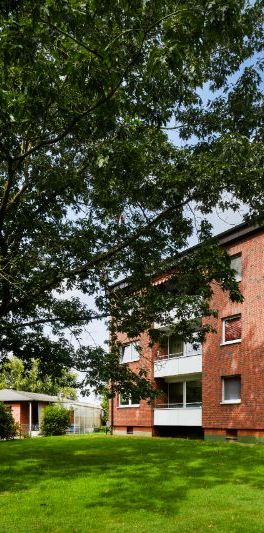 BEFRISTET bis zum 31.12.2029!! 2 1/2 Zimmer Erdgeschoss in Bönningstedt - Foto 1