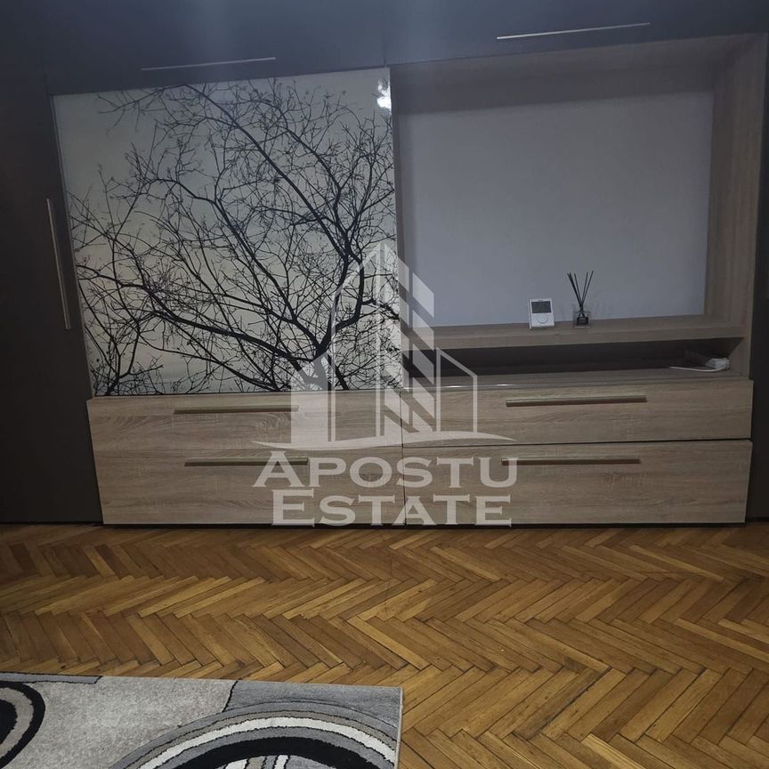 Apartament cu 2 camere de inchiriat-zona Calea Aradului - Fotografie 1