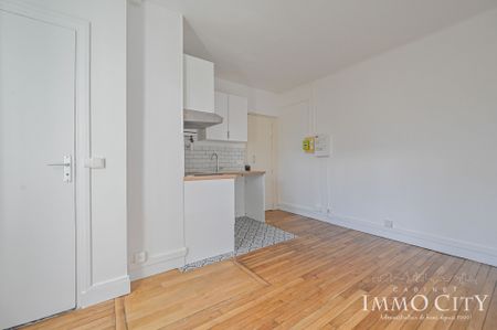 Appartement 2 pièces - 23m² - Photo 5