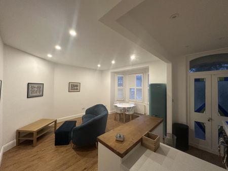 1 bedroom maisonette to rent - Photo 2