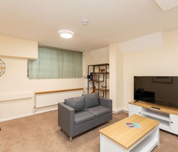 1 bedroom house to rent - Photo 2