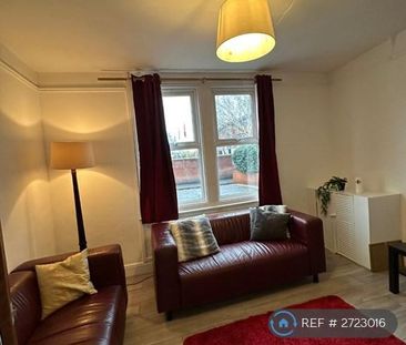 1 bedroom in a house share to rent - Photo 5