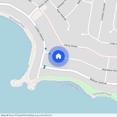 13 Macleans Point Road, Sanctuary Point