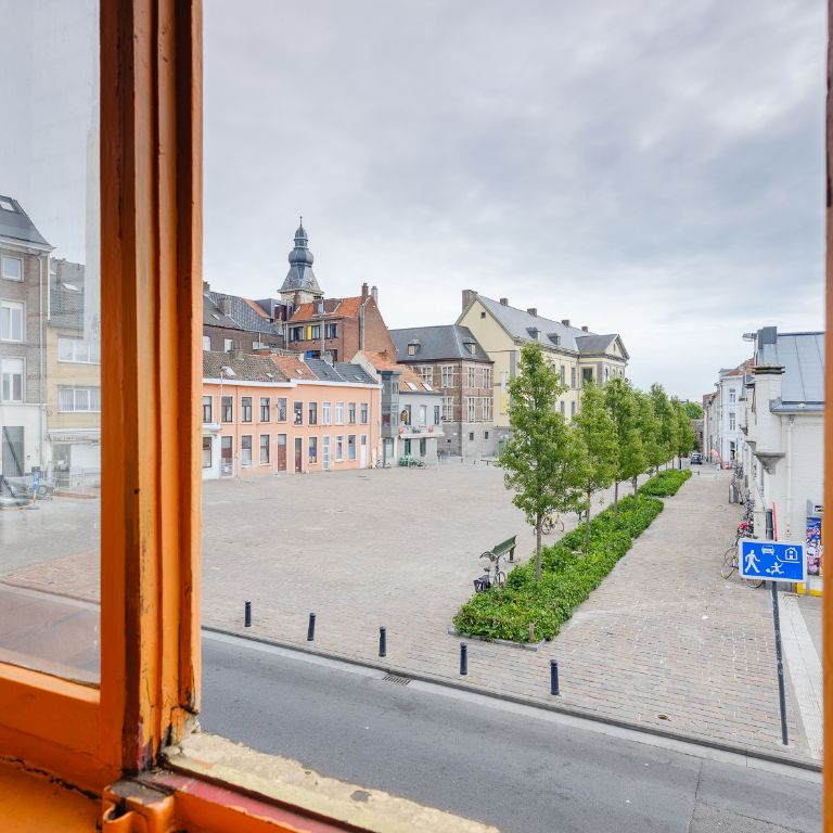 Overpoortstraat 8, 9000, Gent - Foto 1