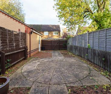 2 bedroom house to rent - Photo 4