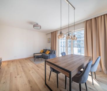 Redutowa - nowoczesne, duże, jasne, dwupokojwe - Photo 5