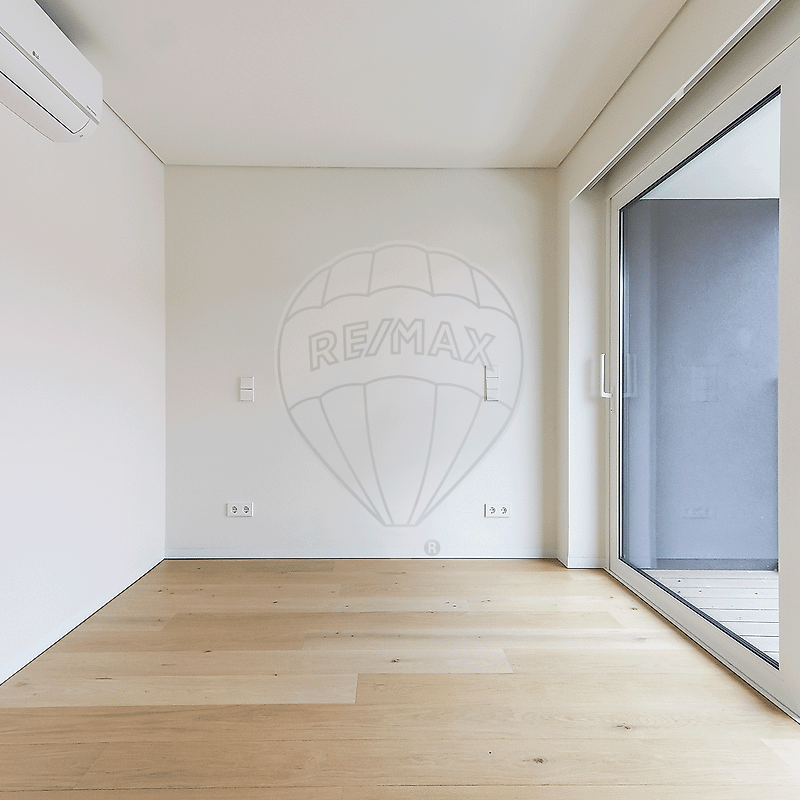 Apartamento T3 em Lisboa - Foto 1