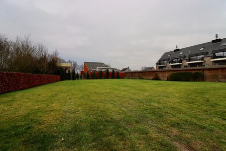 Gelijkvloers appartement te huur in Elversele - Photo 3