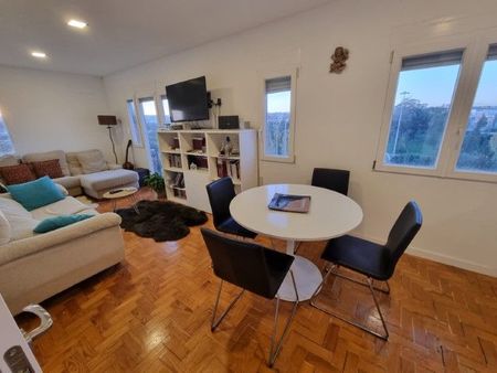 Apartamento T2 em Lisboa - Photo 4