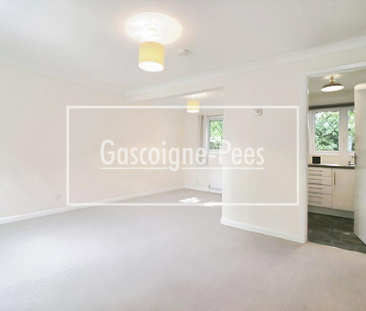 1 bedroom maisonette to rent - Photo 1