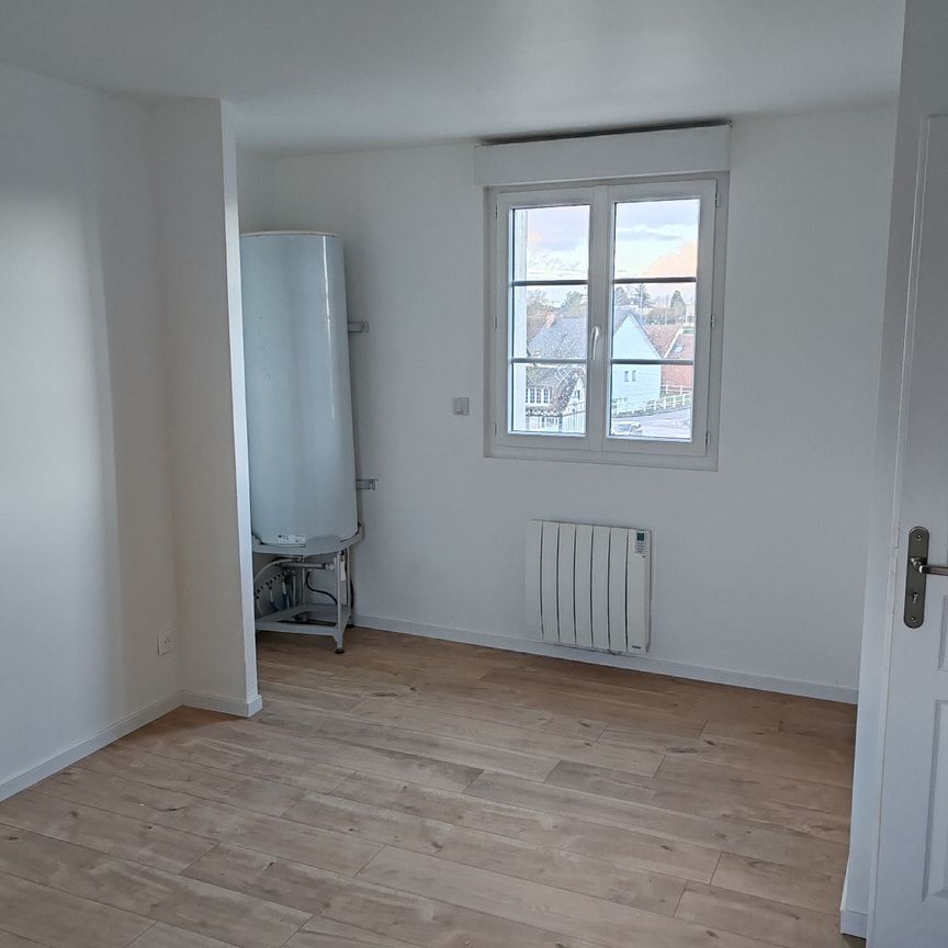 Appartement triplex de 60,73 m² - Photo 1