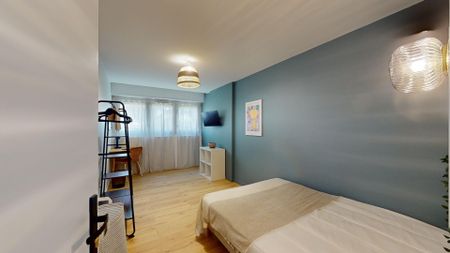 PONTET Roommate 4 Bedrooms at Bordeaux - Pessac - Photo 4