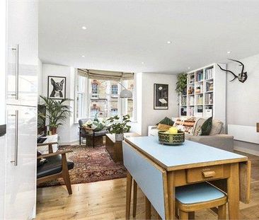 1 bedroom flat to rent - Photo 2