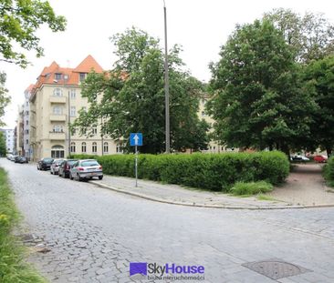 Wrocław, Krzyki - Фото 5