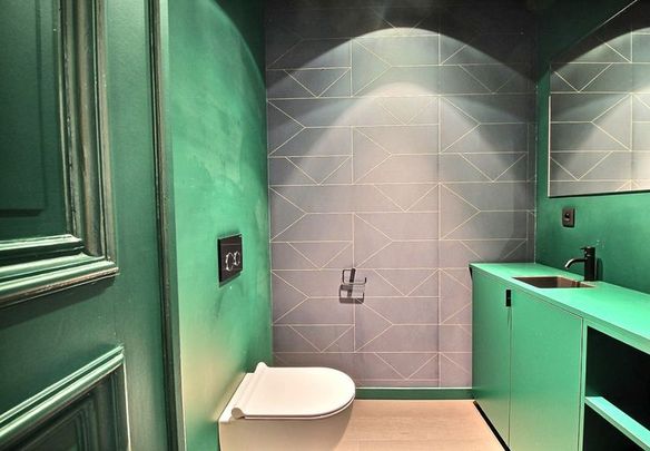Appartement te huur - Photo 1