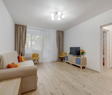 Raul Doamnei 1 minut de metroul, apartament 2 camere, pet friendly - Photo 3