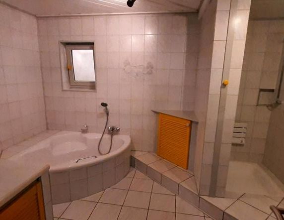 2-Zimmer Einliegerwohnung in Windhagen - Photo 1