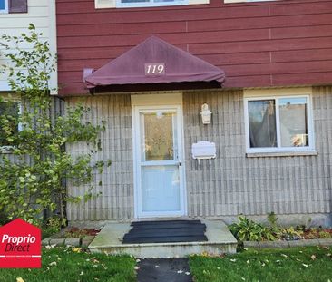 Maison Aylmer (Gatineau) À Louer - Photo 3