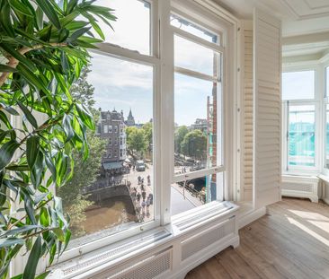 Nieuwe Spiegelstraat 67-3, Vijzelstraatbuurt, 1017DD, Amsterdam - Photo 1