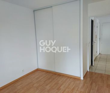 Location Appartement 3 pièces 63m² - Photo 5