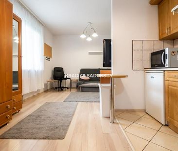 Mieszkanie Kraków Prądnik Biały powierzchnia 28.0 m² C206-WM-14284 - Photo 6