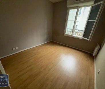 Appartement à louer 3 pièces 58.46m² - Photo 2