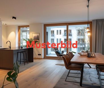 Changer de propriété : Charmant appartement de 3,5 pièces à Adliswi... - Photo 6