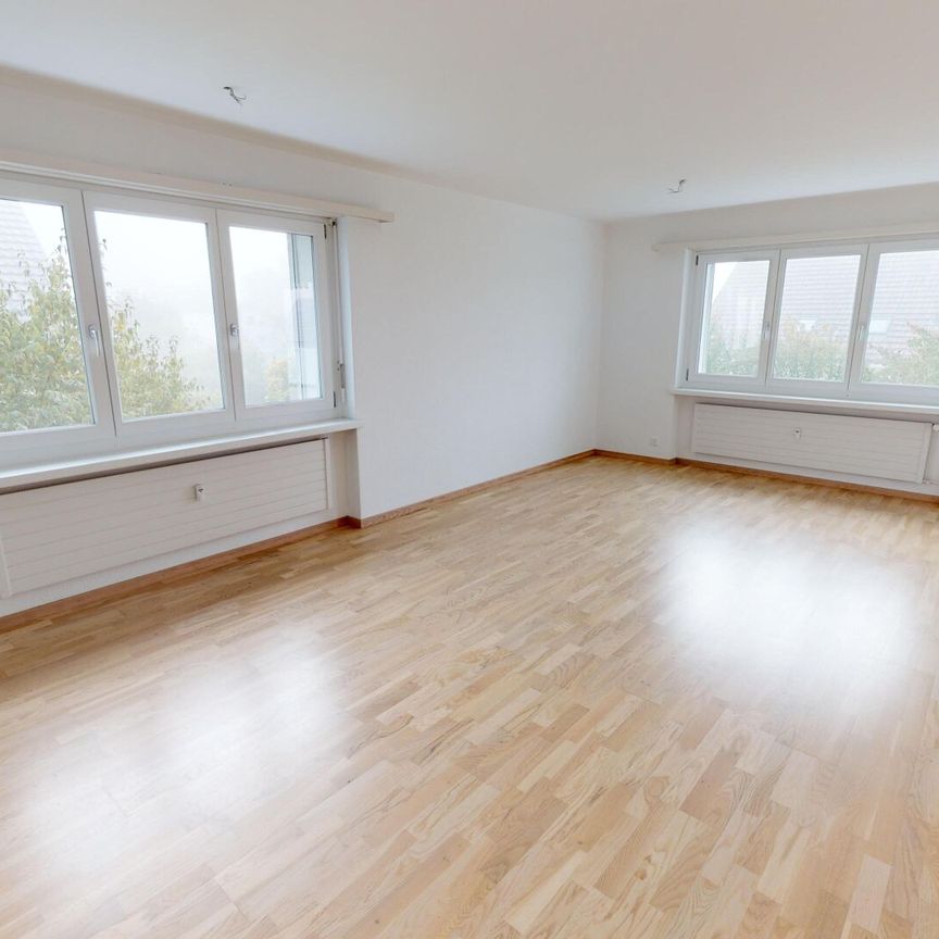 Grosszügige 4.5 Zimmer-Wohnung - Photo 1