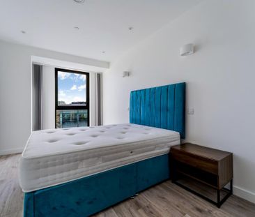 1 bedroom apartment to rent - Photo 5