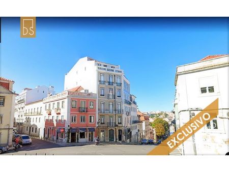 Apartamento T1 em Lisboa - Photo 3