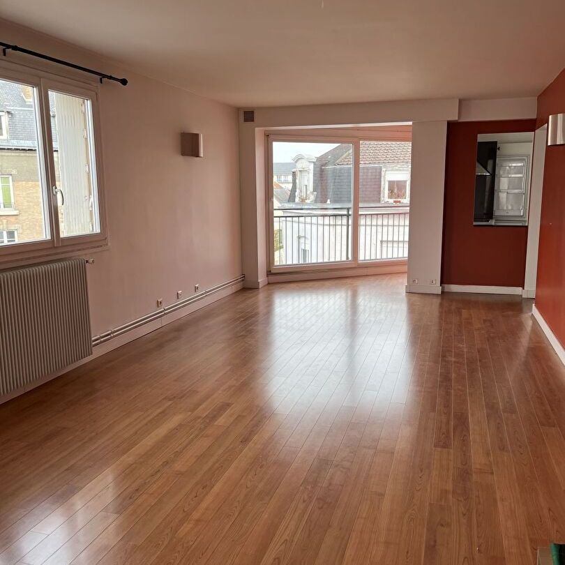 Location Appartement 3 pièces 85m² - Photo 1