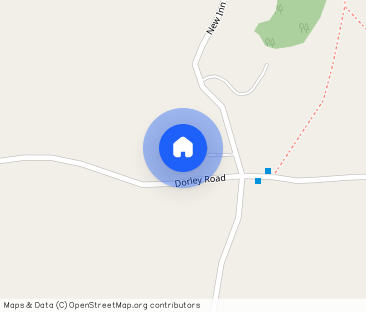 Four Lane Ends Farmhouse - Photo 1