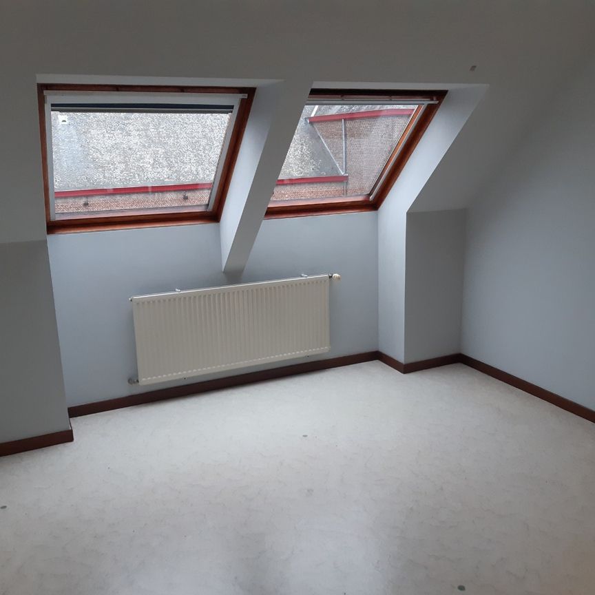 Dakappartement te huur in Gavere - Photo 1