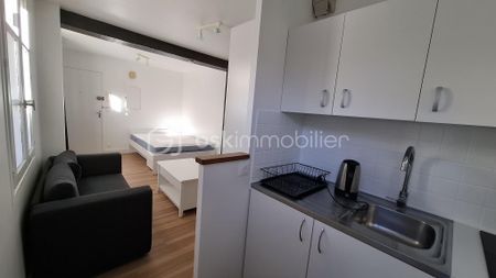 Appartement de 2 170 m² à Rambouillet - Photo 4