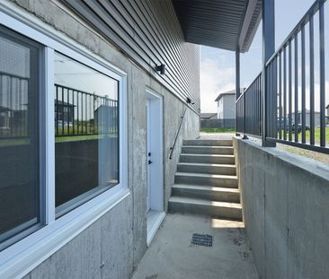 Appartement à Sainte-Barbe - Photo 3