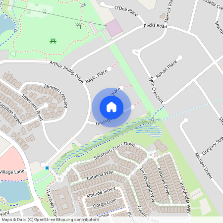 1 Fulton Place, NSW 2754, North Richmond