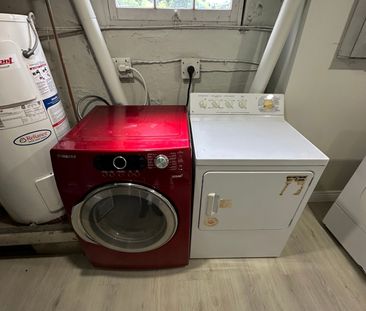 For Lease - 437 Charlotte Street Unit# Upper, London East, Ontario - Photo 6