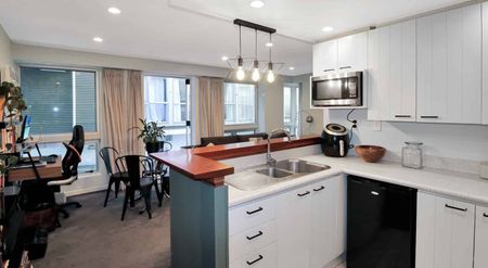 Apartment Living - Photo 3