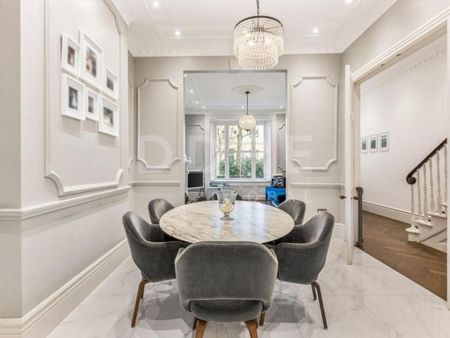 5 bedroom terraced house to rent - Photo 5